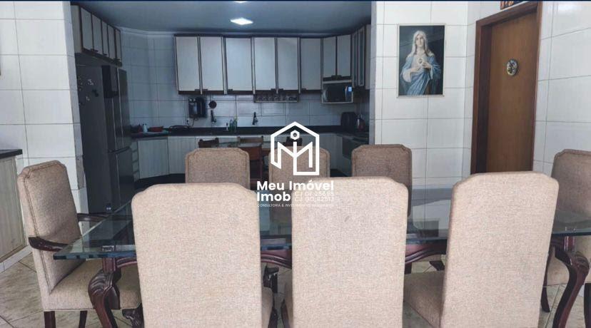 Casa, Setor Habitacional Vicente Pires, 4 Quartos