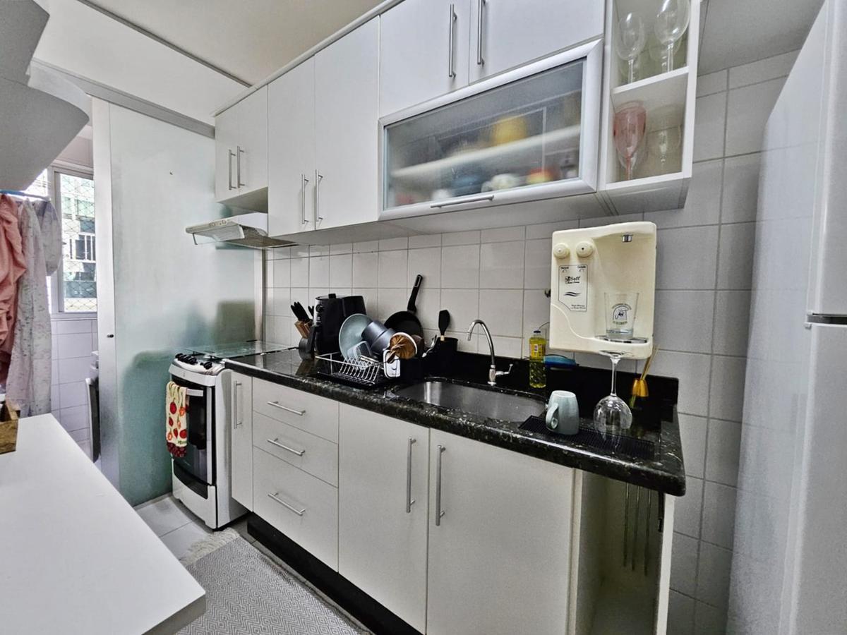 Apartamento, Sudoeste, 2 Quartos, 1 Vaga, 1 Suíte