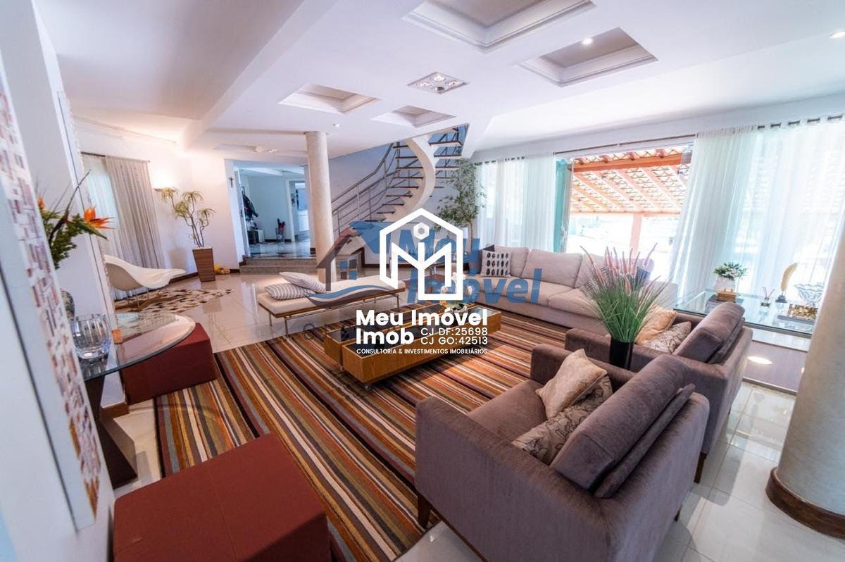 Casa, Park Way, 7 Quartos