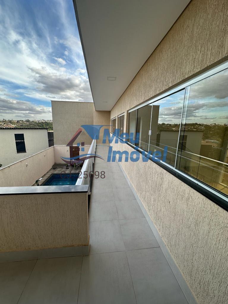 Casa, Brasília/Plano Piloto, 4 Quartos