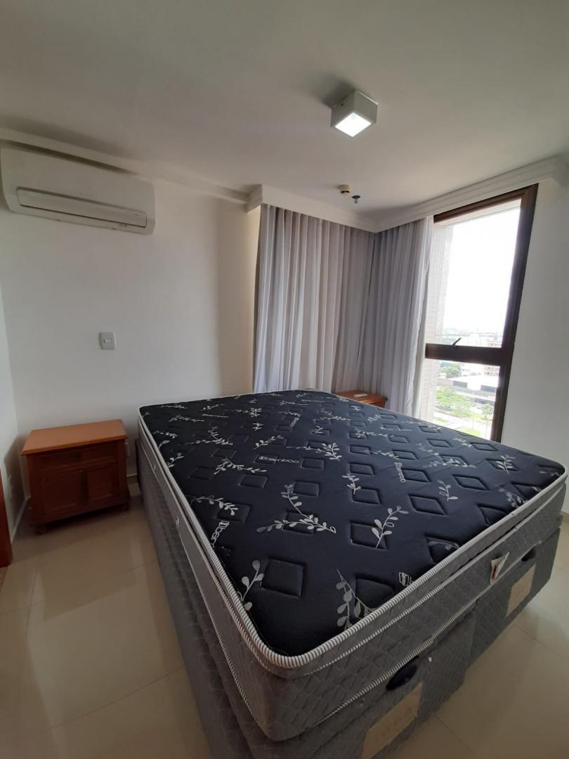 Apartamento, Park Sul, 2 Quartos