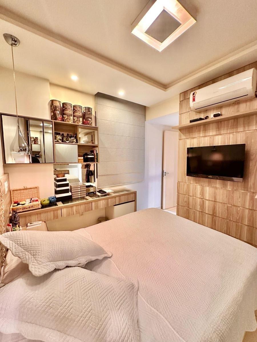 Apartamento, Norte, 2 Quartos