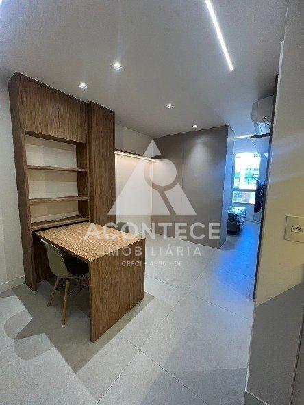 Apartamento, Noroeste, 1 Quarto, 1 Vaga