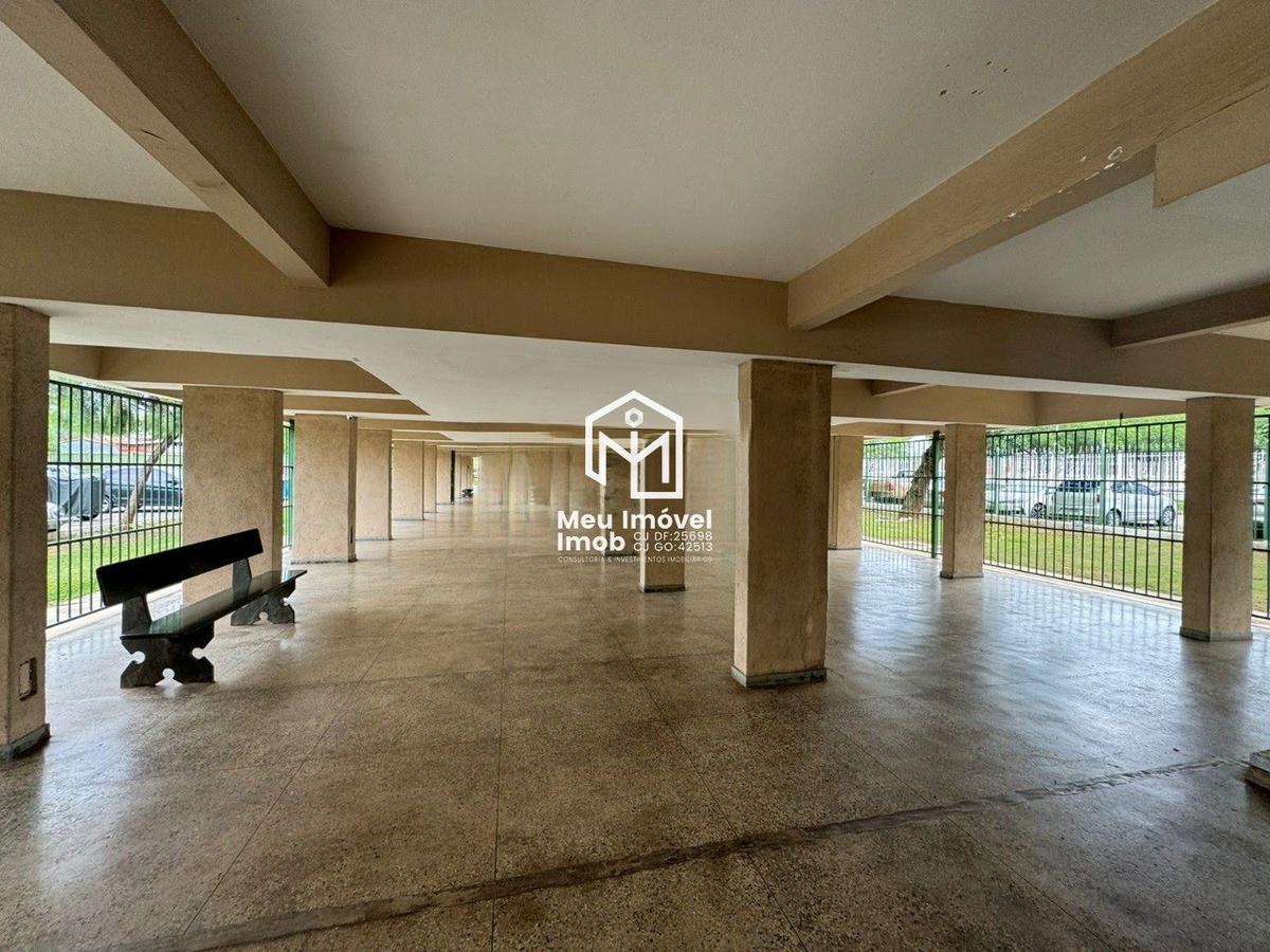 Apartamento, Guará I, 1 Quarto