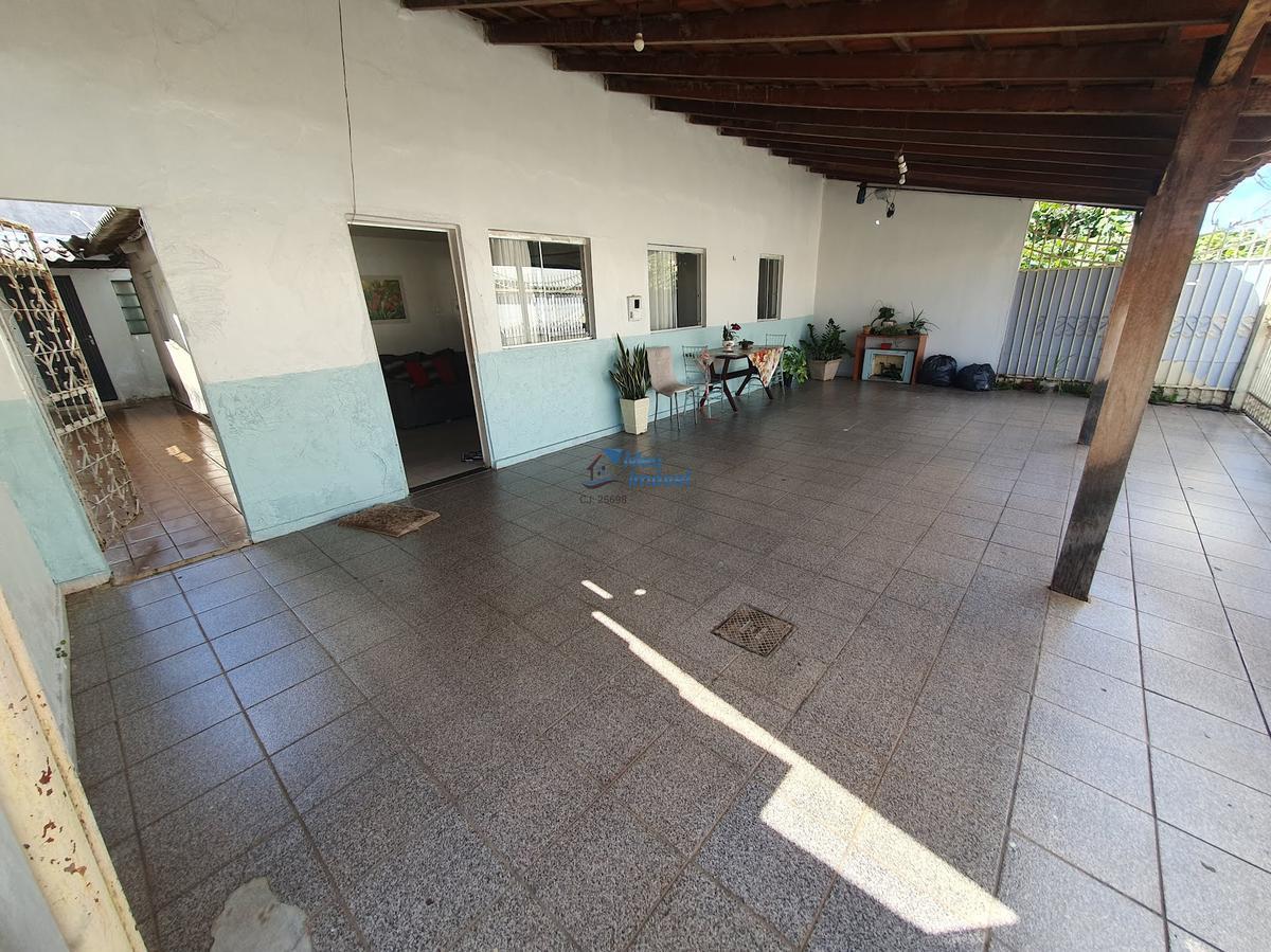 Casa, Guará I, 6 Quartos