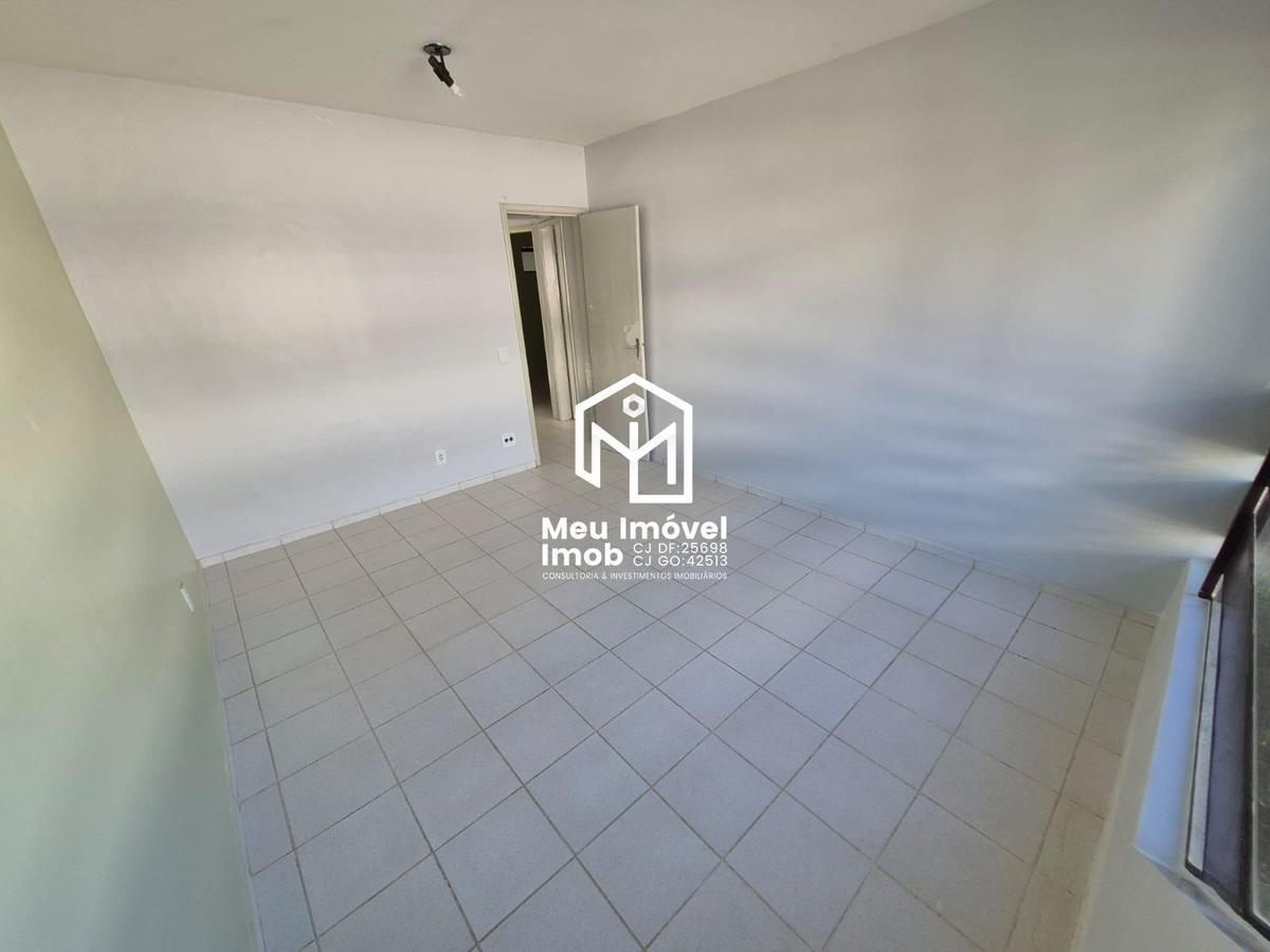 Apartamento, Quadras Econômicas Lúcio Costa, 3 Quartos