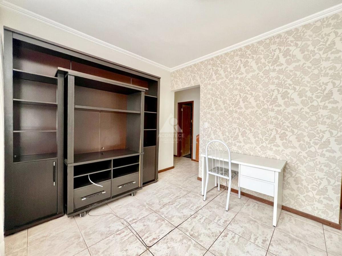 Apartamento, Asa Norte, 3 Quartos, 1 Suíte