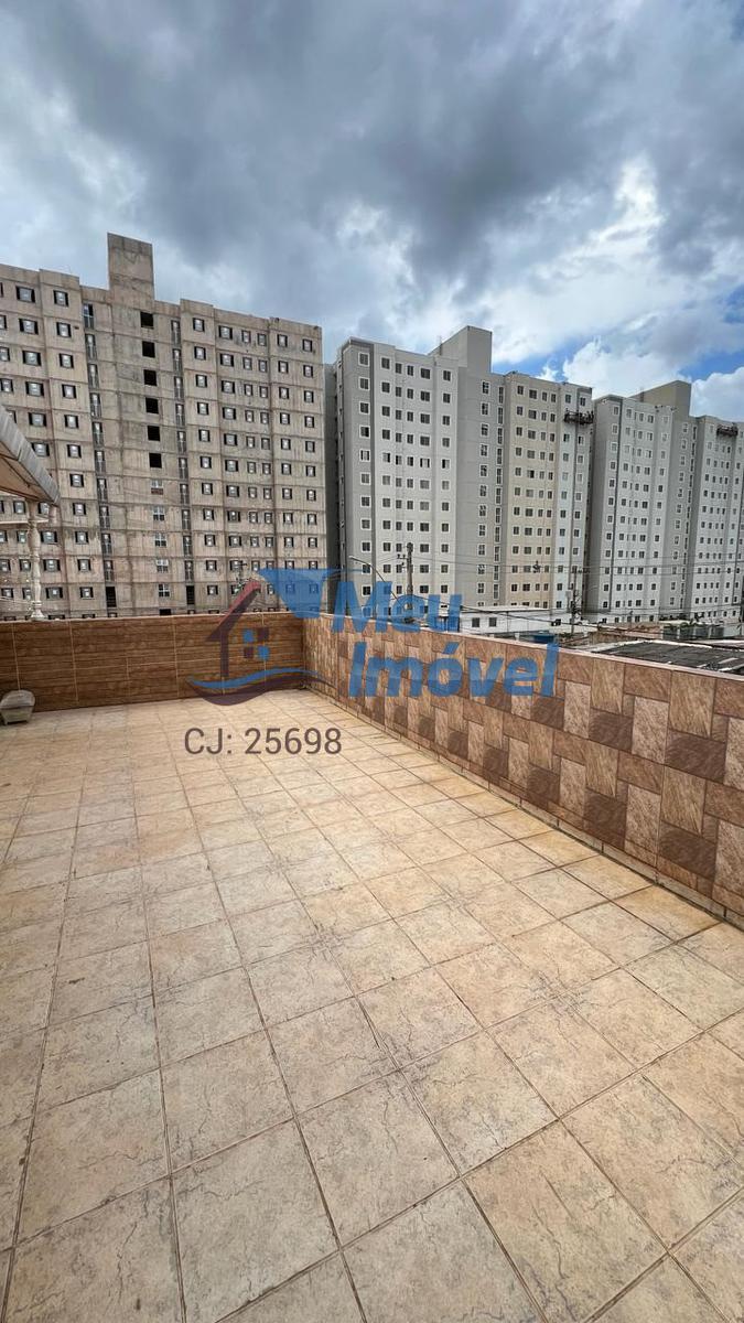 Casa, Samambaia Sul, 4 Quartos, 2 Vagas, 1 Suíte