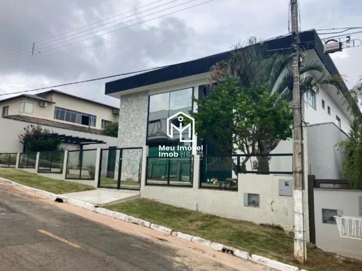 Casa, Brasília/Plano Piloto, 5 Quartos