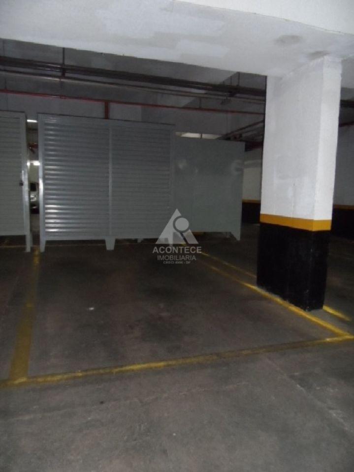 Apartamento, Sudoeste, 3 Quartos, 1 Vaga, 1 Suíte