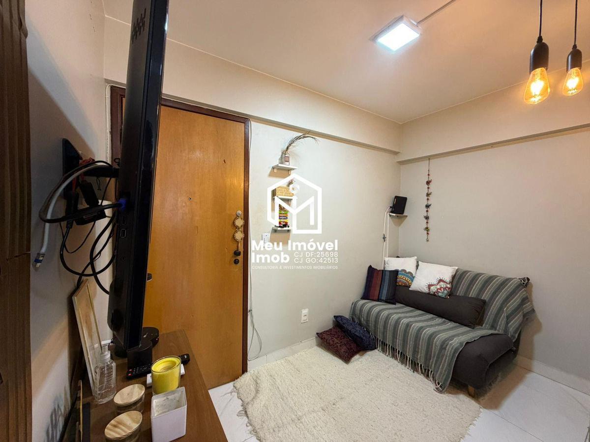 Apartamento, Sudoeste, 1 Quarto