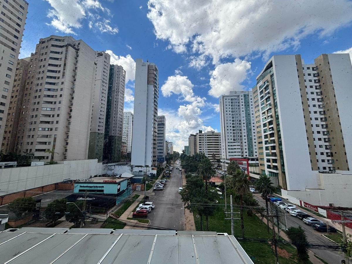Apartamento, Norte, 3 Quartos, 2 Vagas, 1 Suíte