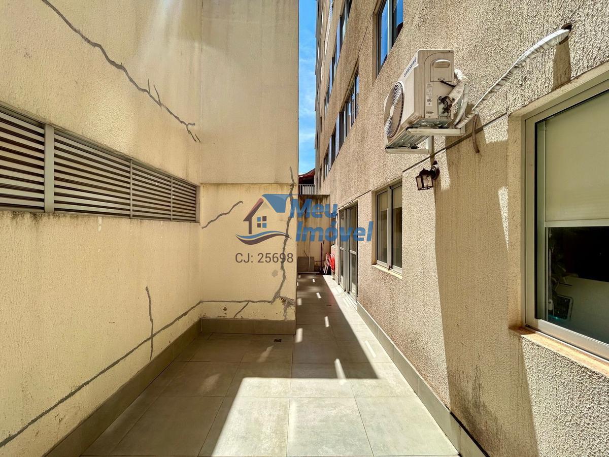 Apartamento, Taguatinga Centro, 2 Quartos, 1 Vaga, 1 Suíte