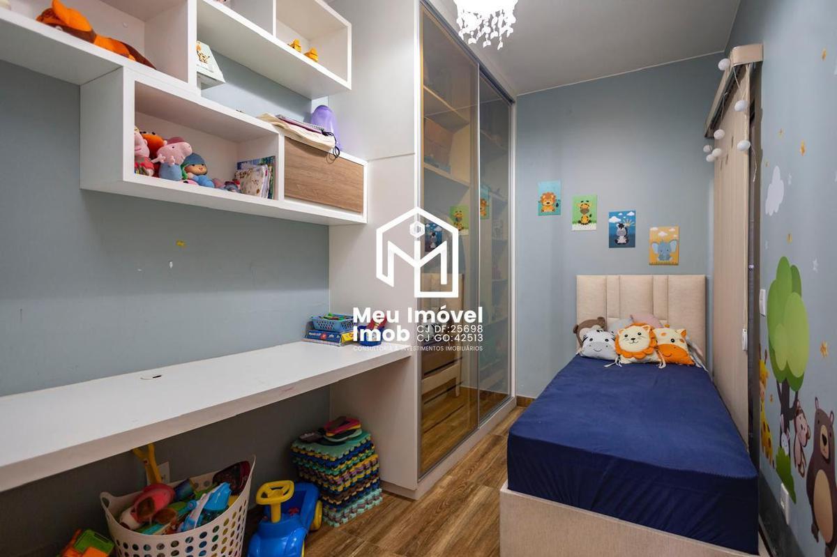 Casa, Setor Norte, 4 Quartos