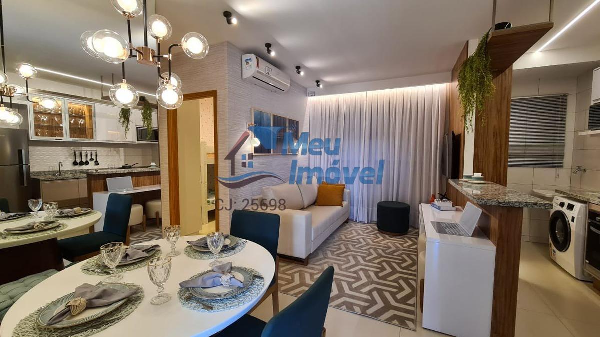 Apartamento, Samambaia Sul, 2 Quartos