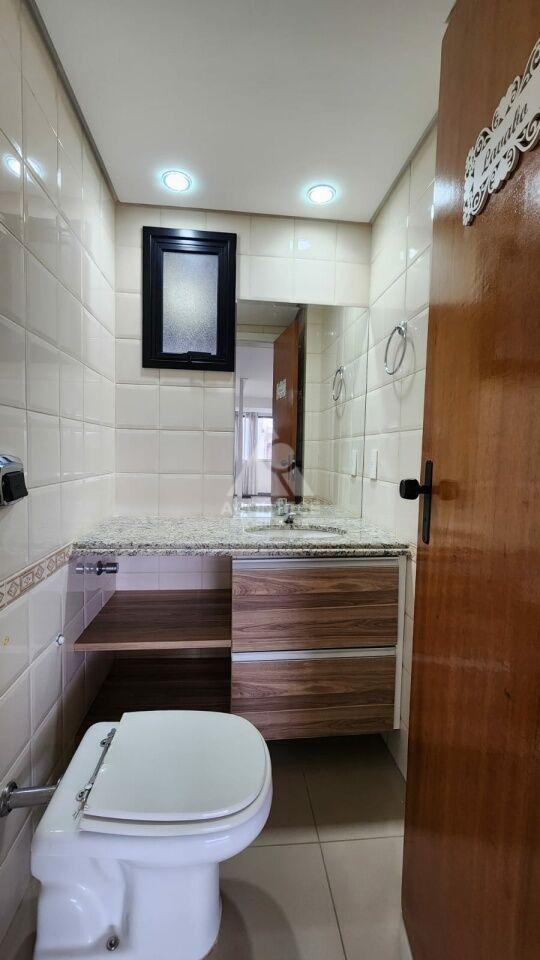 Apartamento, Sul, 3 Quartos, 2 Vagas, 2 Suítes