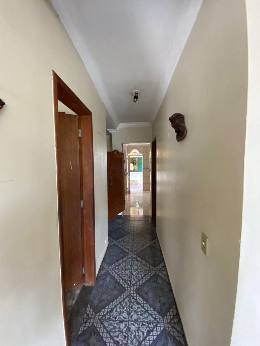 Casa em Condomínio, Guará I, 3 Quartos, 3 Vagas, 2 Suítes