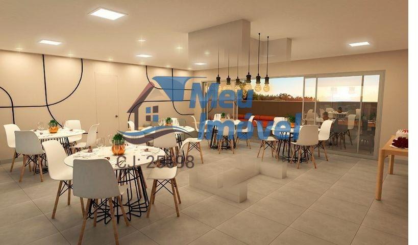 Apartamento, Samambaia Sul, 2 Quartos