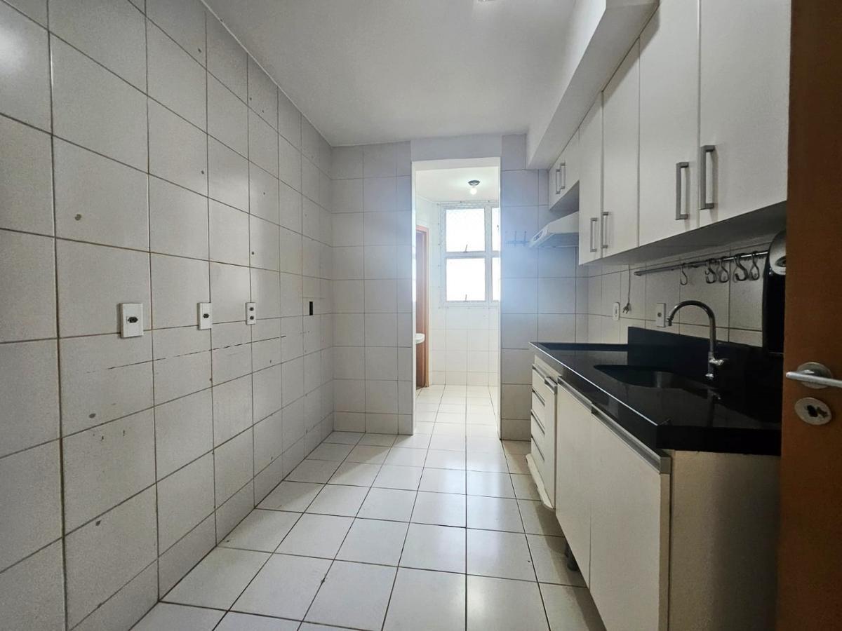 Apartamento, Norte, 2 Quartos, 1 Vaga, 1 Suíte