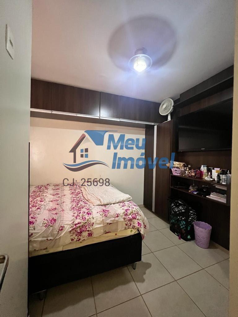 Apartamento, Samambaia Sul, 2 Quartos