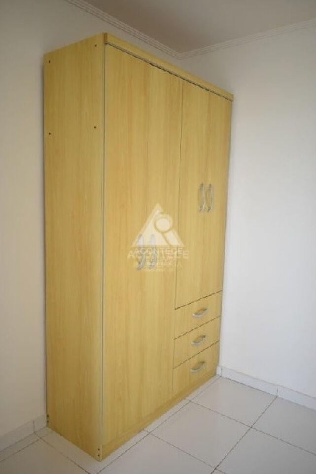 Apartamento, Sudoeste, 3 Quartos, 1 Vaga, 1 Suíte