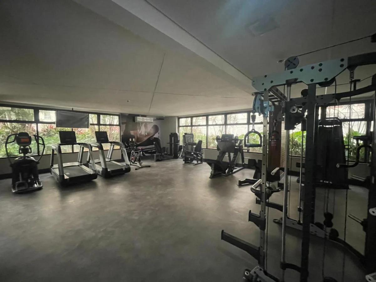 Apartamento, Sul, 3 Quartos, 2 Vagas, 3 Suítes