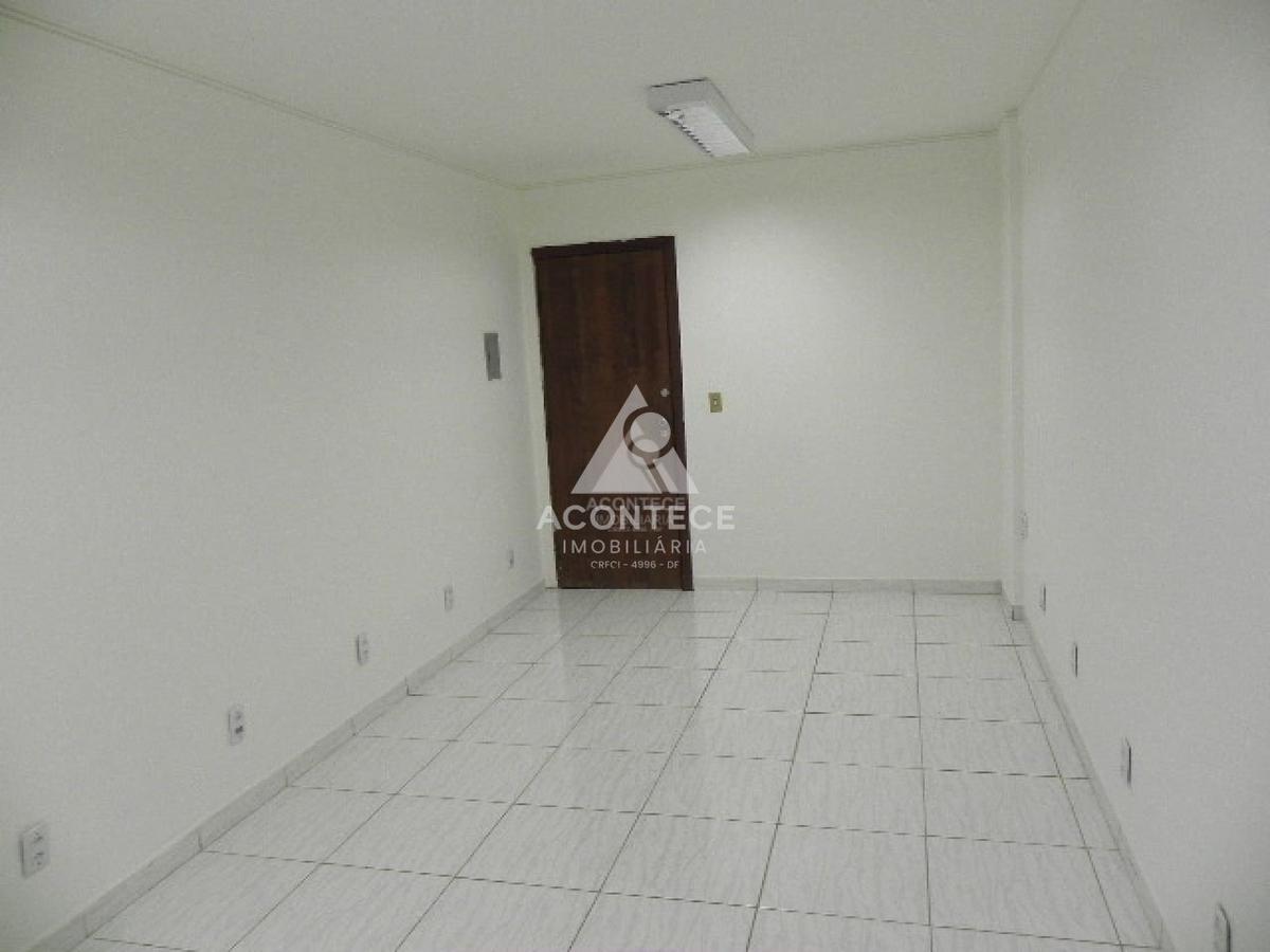 Sala, Asa Sul