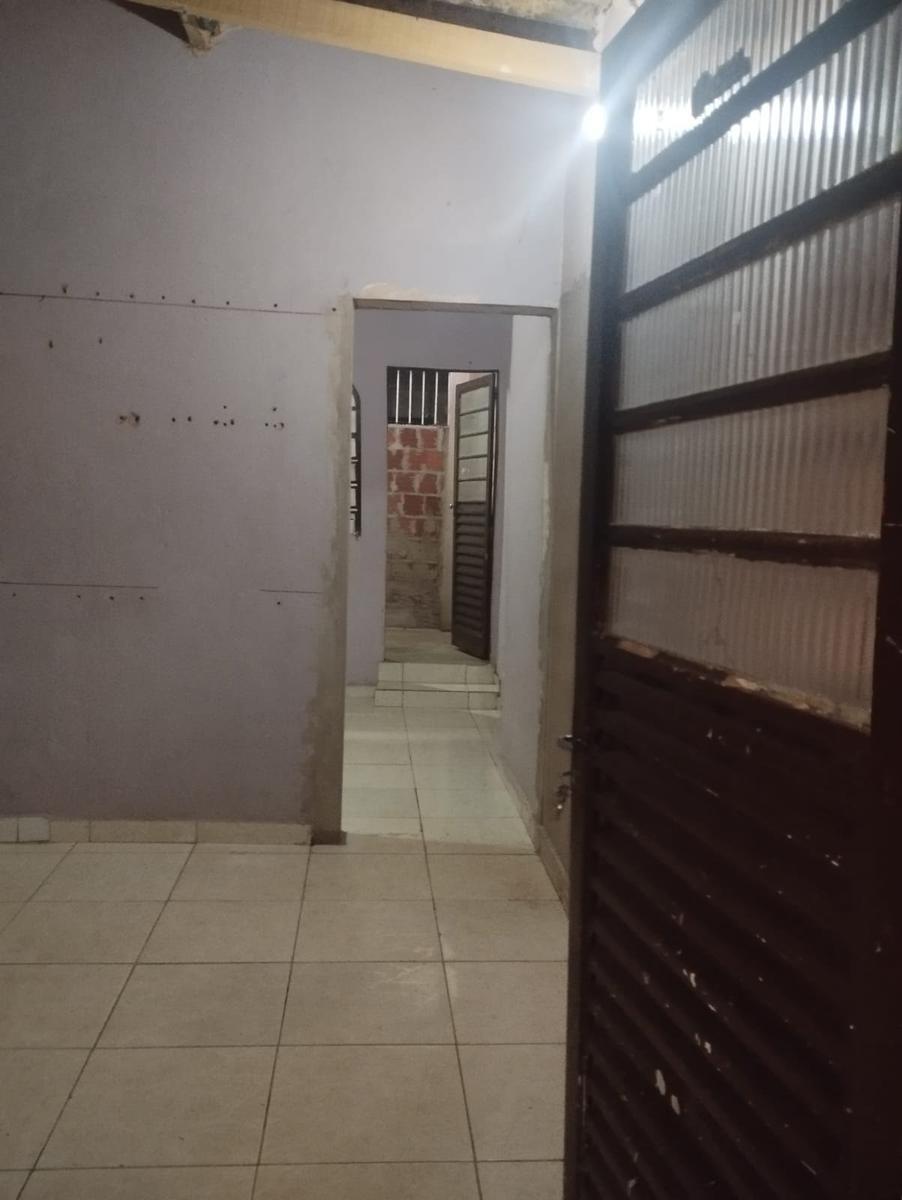 Casa, Recanto das Emas, 2 Quartos