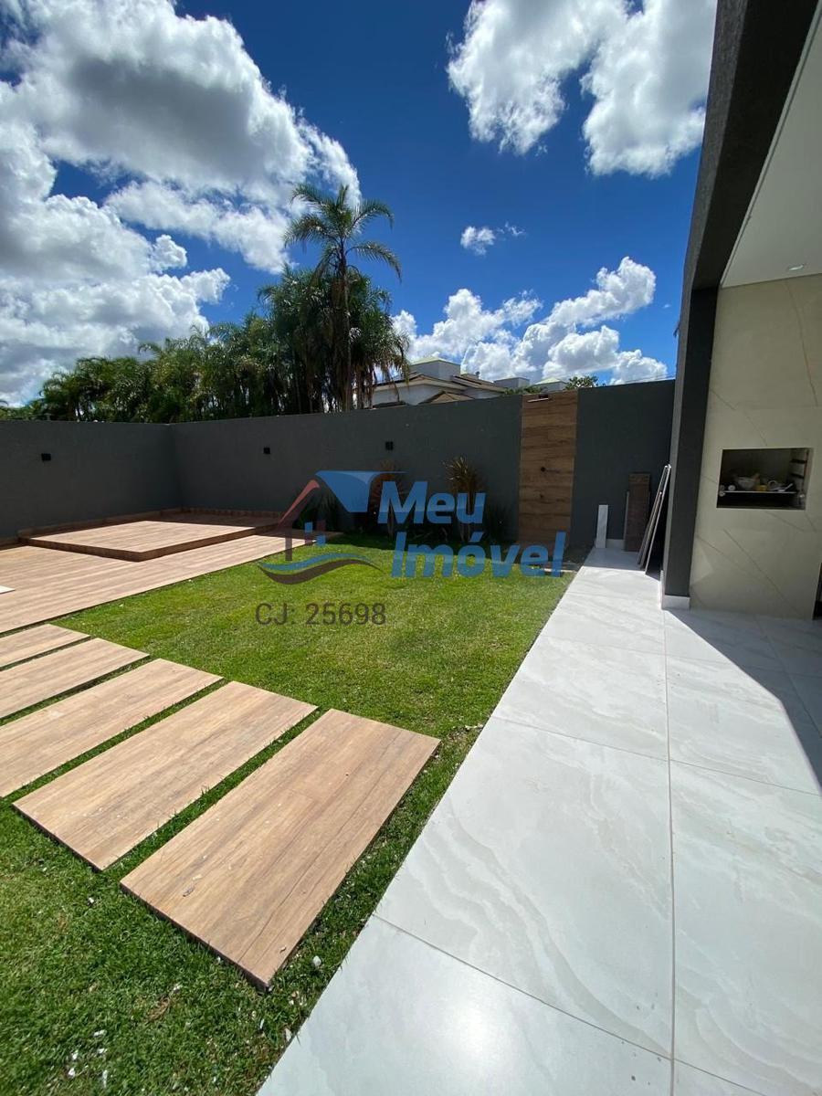 Casa, Brasília/Plano Piloto, 3 Quartos