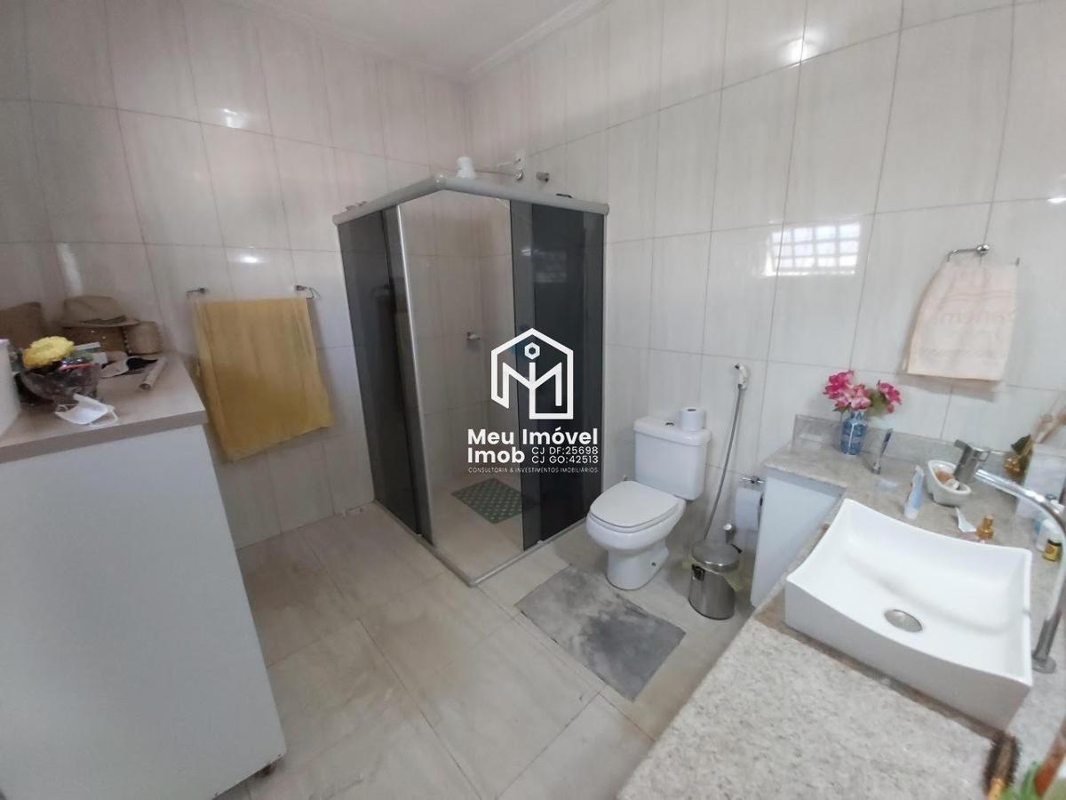 Casa, Guará I, 4 Quartos