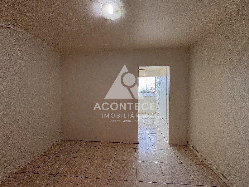 Apartamento, Areal, 1 Quarto, 1 Vaga