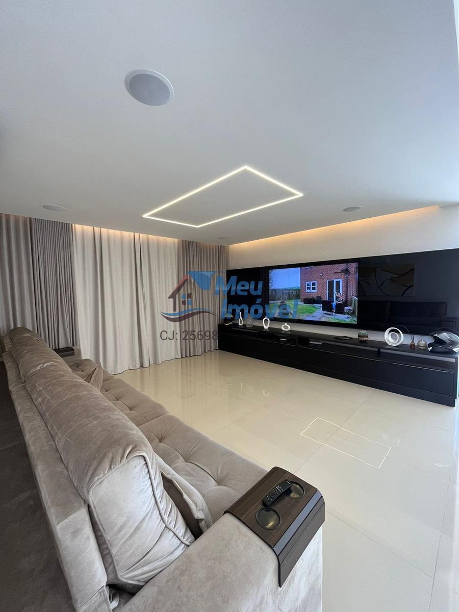 Casa, Park Way, 4 Quartos