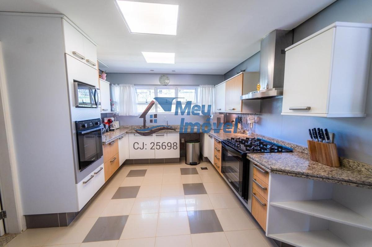 Casa em Condomínio, Park Way, 7 Quartos, 8 Vagas, 4 Suítes