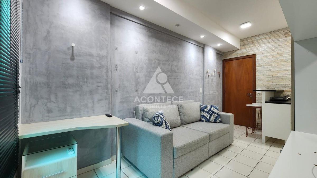 Quitinete, Sudoeste, 1 Quarto, 1 Vaga