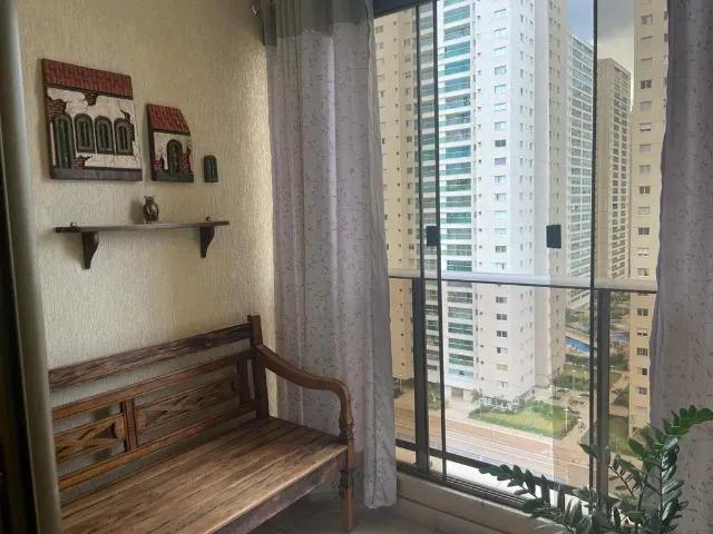 Apartamento, Sul, 2 Quartos, 1 Vaga, 1 Suíte