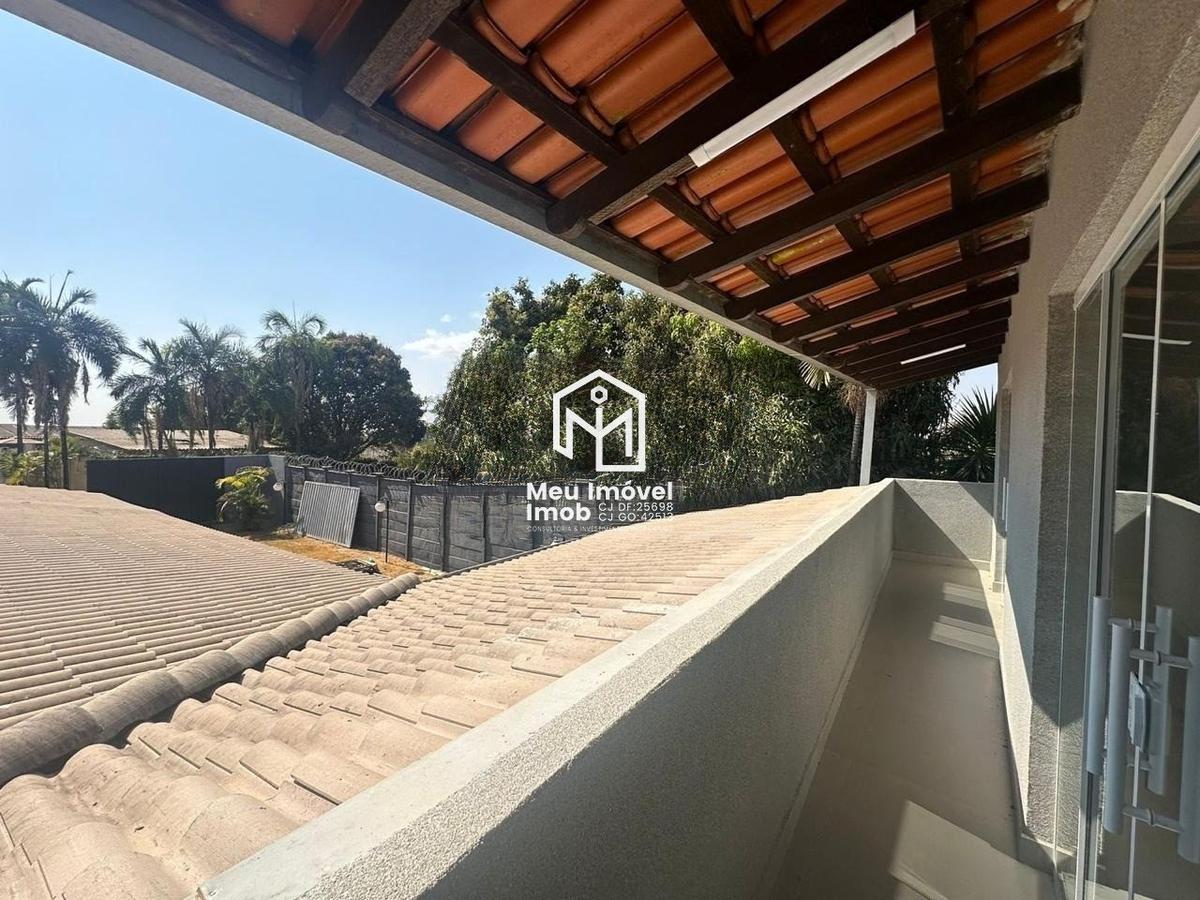 Casa, Brasília/Plano Piloto, 4 Quartos