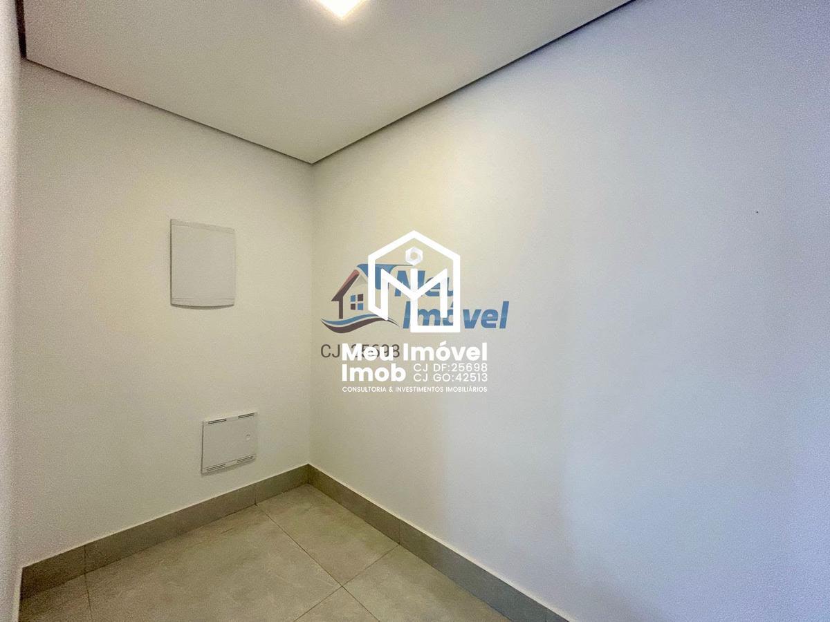 Casa, Setor Habitacional Vicente Pires, 4 Quartos