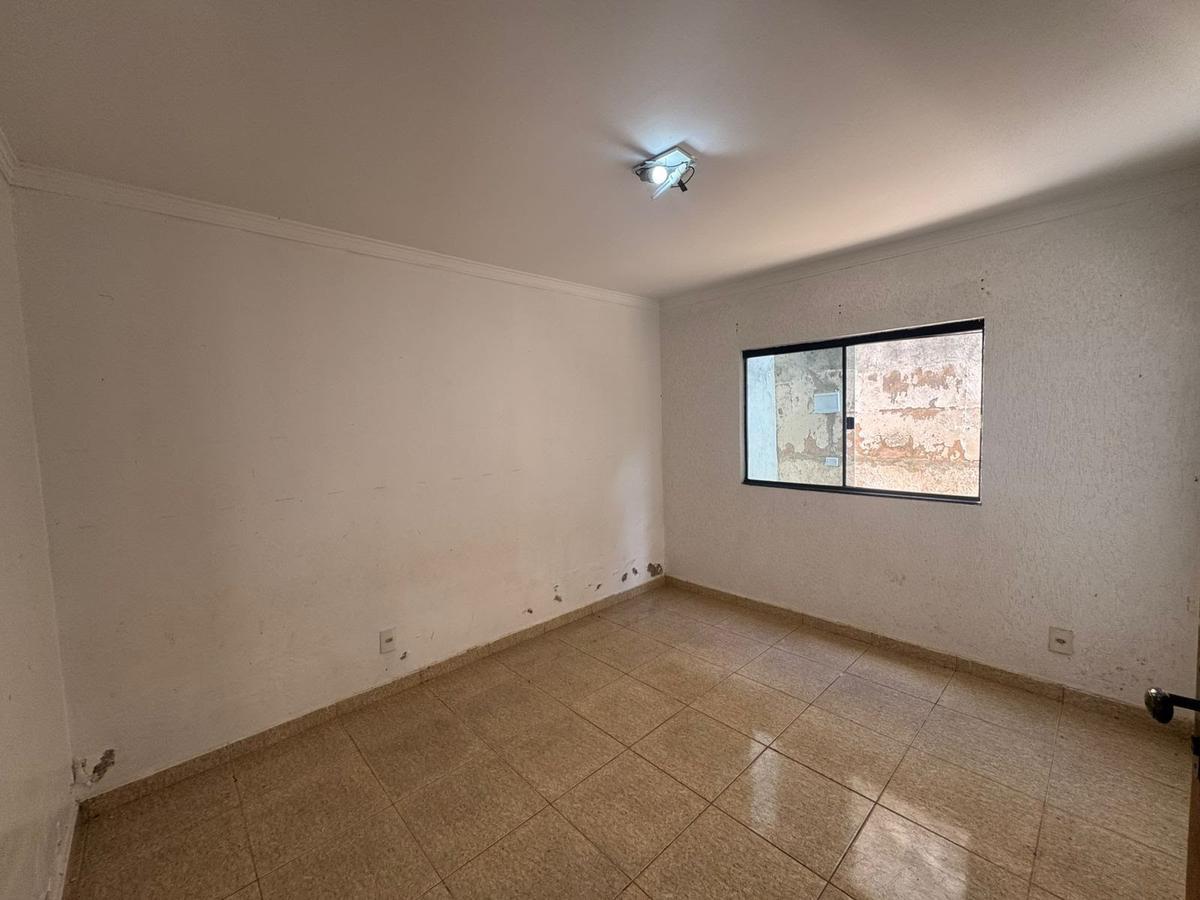 Casa, Setor Habitacional Vicente Pires, 3 Quartos