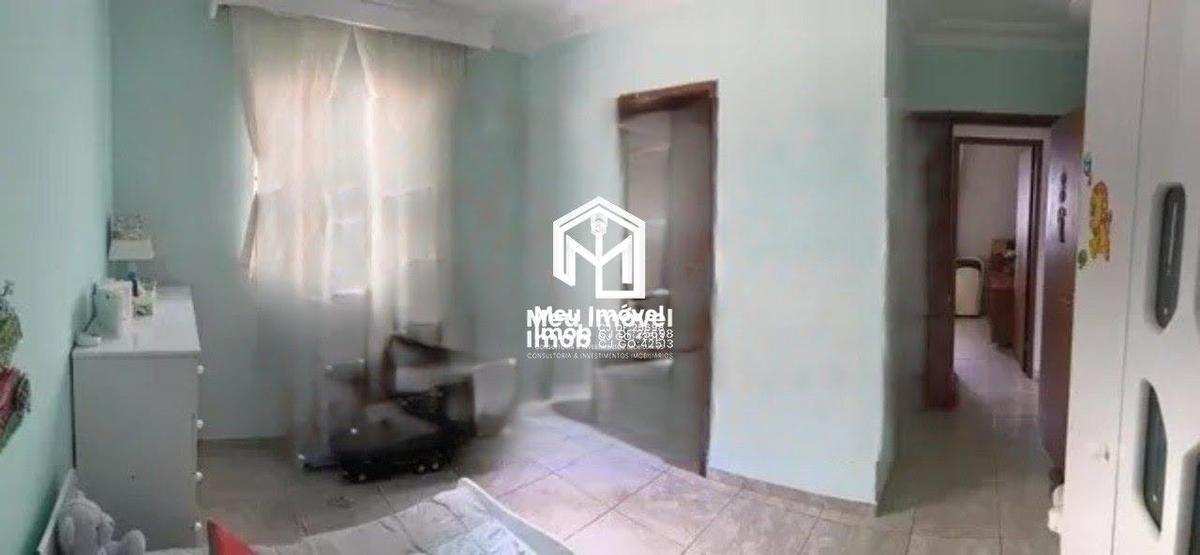 Casa, Águas Claras, 4 Quartos