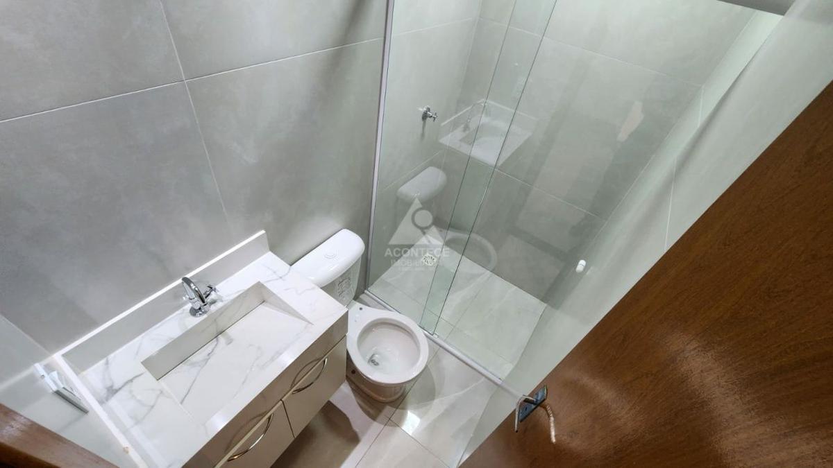 Apartamento, Setor Habitacional Vicente Pires, 1 Quarto