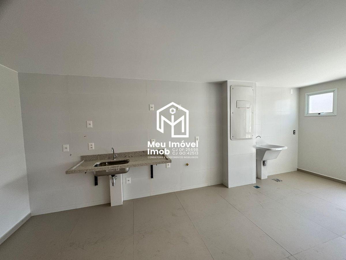 Apartamento, Norte, 3 Quartos