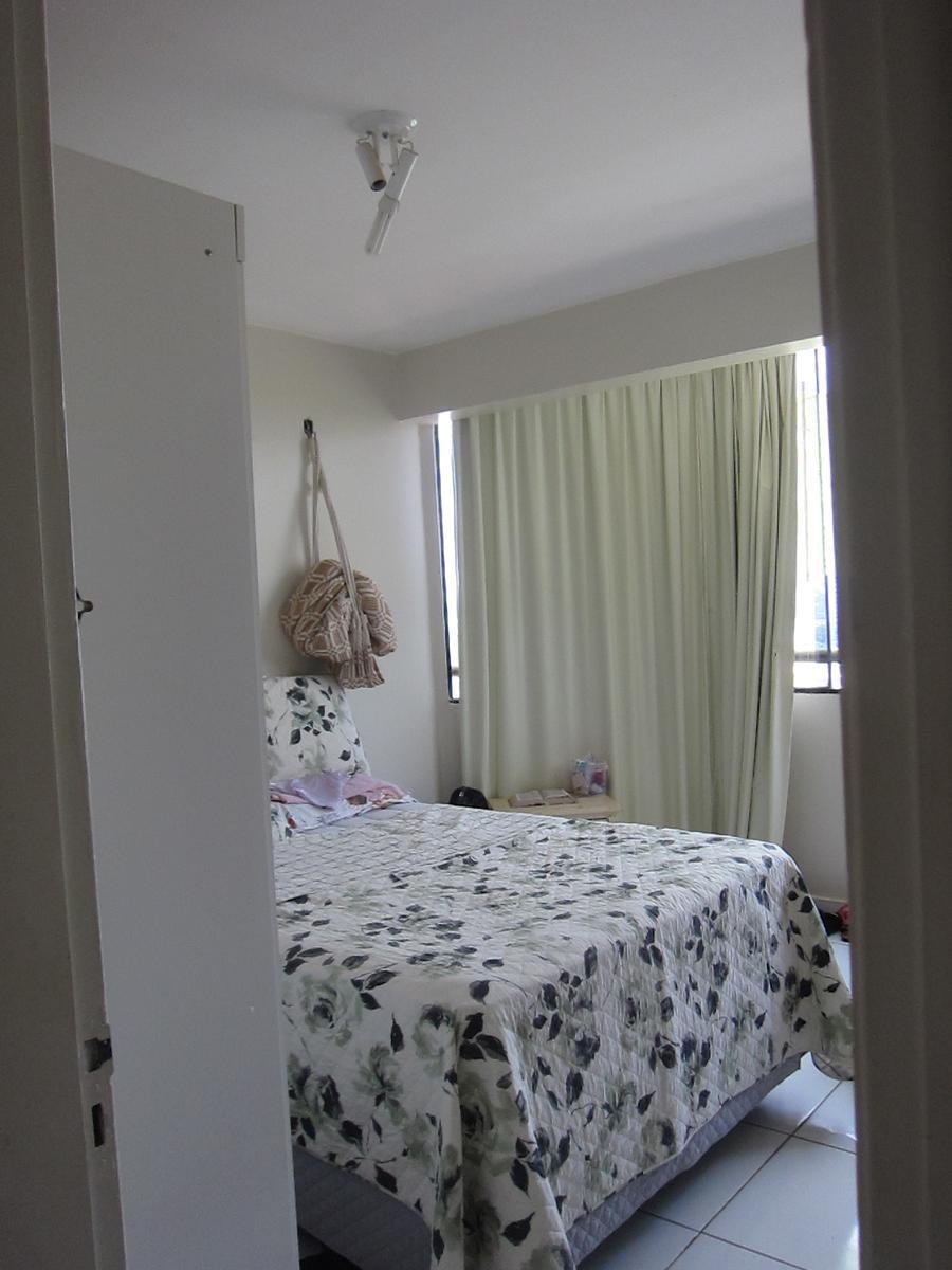 Apartamento, Taguatinga Sul, 2 Quartos