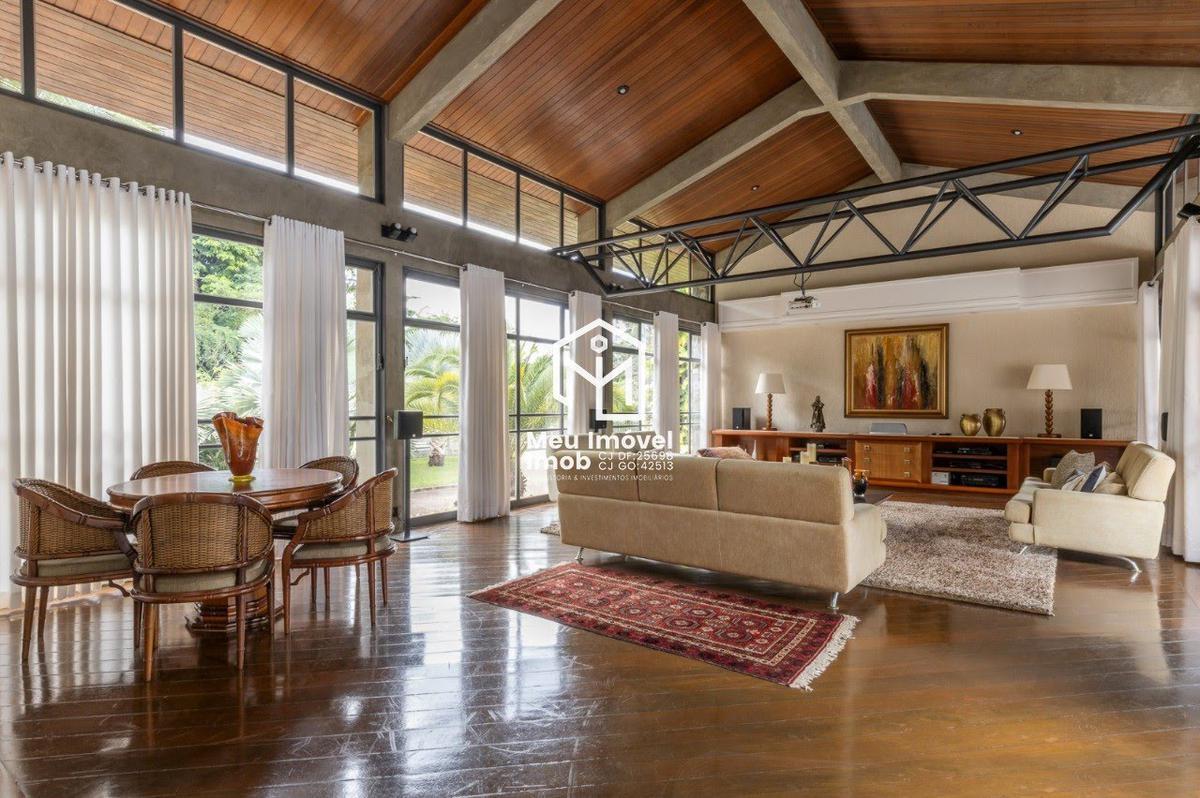 Casa, Park Way, 5 Quartos