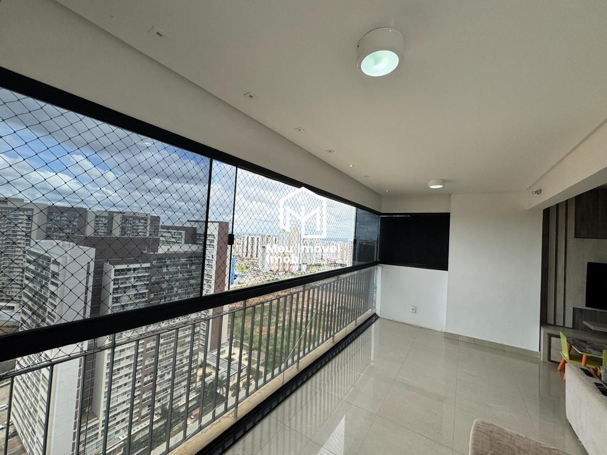 Apartamento, Sul, 3 Quartos