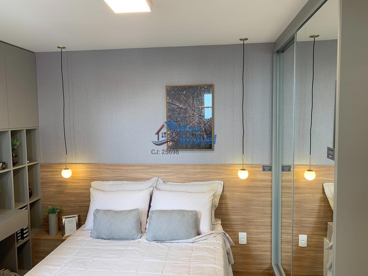 Apartamento, Samambaia Sul, 2 Quartos, 1 Vaga, 0 Suíte