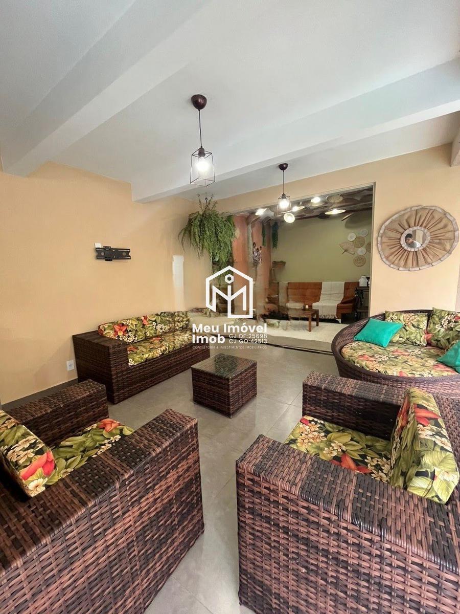 Casa, Taguatinga Norte, 5 Quartos