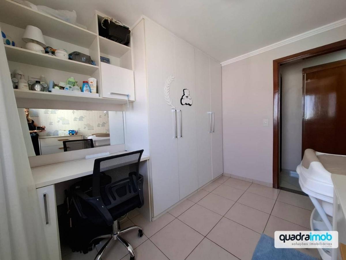 Apartamento, Sul, 3 Quartos, 1 Vaga, 1 Suíte