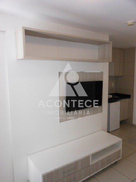 Apartamento, Asa Sul, 1 Quarto, 1 Vaga