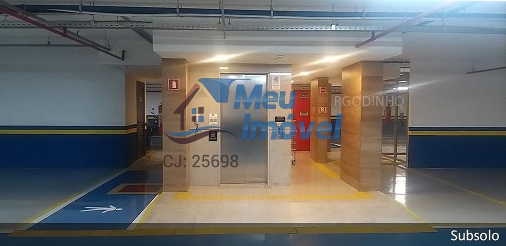 Apartamento, Noroeste, 3 Quartos, 2 Vagas, 3 Suítes