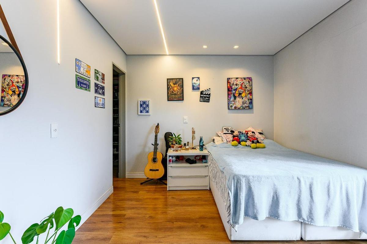 Casa em Condomínio, Park Way, 4 Quartos, 6 Vagas, 3 Suítes